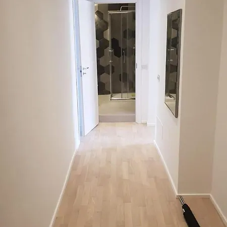 Apartament Superstudio Heart Of Mediolan