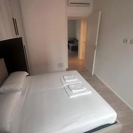 Superstudio Heart Of Apartament Mediolan