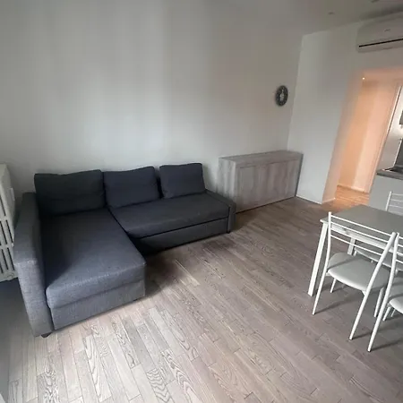 Apartament Superstudio Heart Of