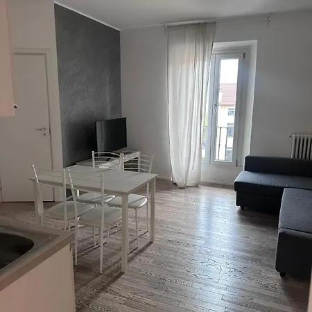 Superstudio Heart Of Appartamento Milano